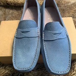 Brand New Cole Haan Trillby Driver Loafer